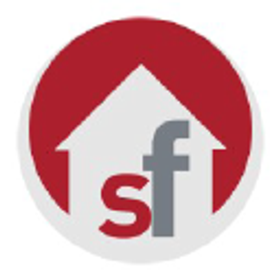 Service First Mortgage logo