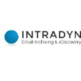 Intradyn Inc is hiring for work from home roles