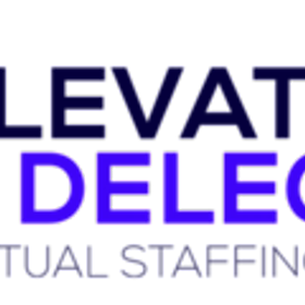 Elevate and Delegate is hiring for remote Social Media Manager / Admin Support