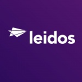 Leidos is hiring for remote Virtual Server Administrator Mid
