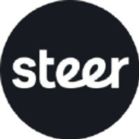 Steer is hiring for remote Product Designer - Remote