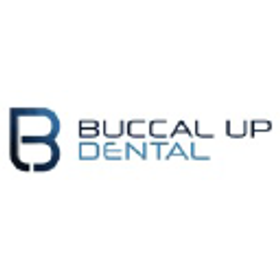 buccal up dental logo