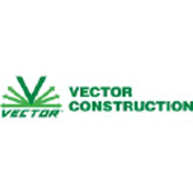 Vector Construction logo