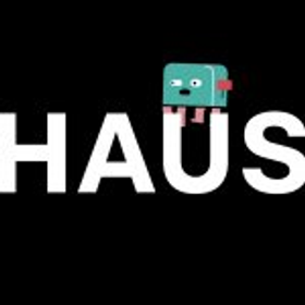 HAUS logo