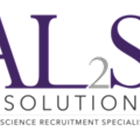 AL Solutions logo