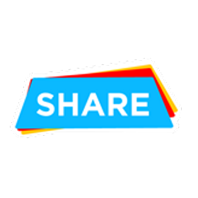 SHARE is hiring for work from home roles