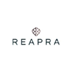 REAPRA PTE. LTD. logo