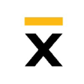 FlowX logo