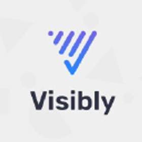 VisiblyHQ logo