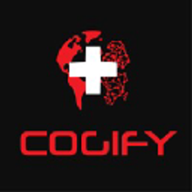 cogify ag is hiring for work from home roles