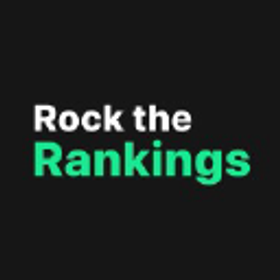 Rock The Rankings logo
