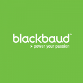 Blackbaud is hiring for remote Sales Enterprise Account Executive, Social Impact