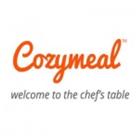 Cozymeal is hiring for remote Graphic Designer