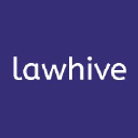 Lawhive logo
