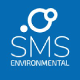 SMS Environmental is hiring for work from home roles