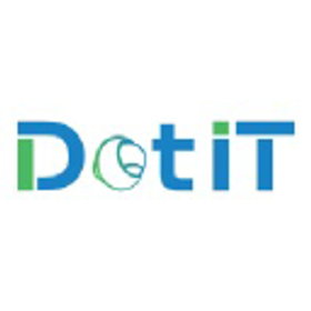 Dot it logo