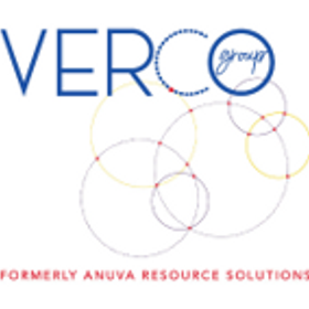 VERCO Group is hiring for work from home roles