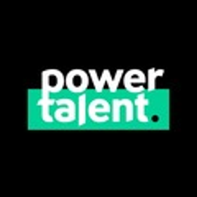 Powertalent logo