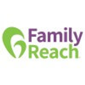 Family Reach Foundation logo