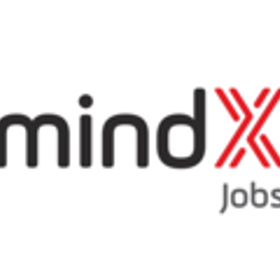 MindX Jobs logo