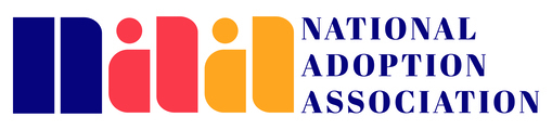 National Adoption Association logo