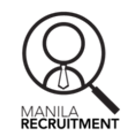Manila Recruitment logo
