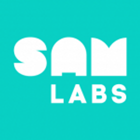 SAM Labs logo