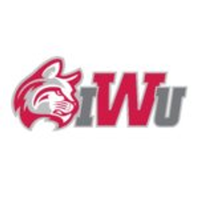 Indiana Wesleyan University - IWU logo