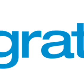 Integrators services a.s. logo