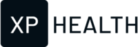 XP Health logo