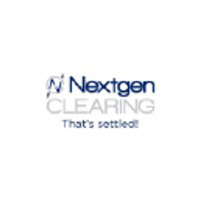 Nextgen Clearing is hiring for work from home roles