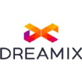 Dreamix Ltd. logo