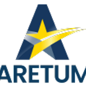 Aretum logo