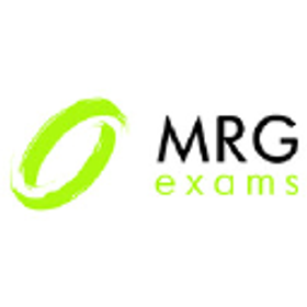 MRG Exams logo