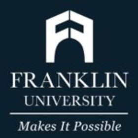 Franklin University is hiring for work from home roles