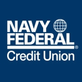 Navy Federal Credit Union is hiring for work from home roles