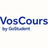 Voscours logo