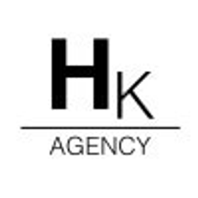 HighKey Agency logo