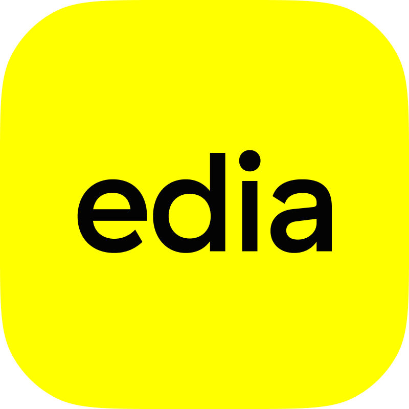 Edia is hiring for remote Senior Backend Engineer