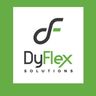 DyFlex Solutions logo