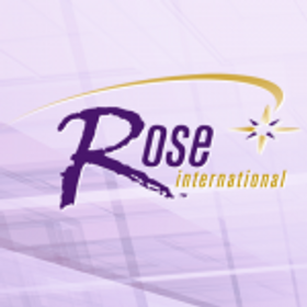 Rose International is hiring for work from home roles
