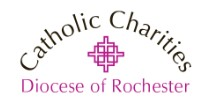 CATHOLIC CHARITIES FAMILY AND COMMUNITY SERVICES is hiring for remote BEHAVIORAL HEALTH RECOVERY COACH II