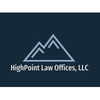 HighPoint Law Offices, LLC is hiring for remote Part-Time Remote Attorney / Alabama