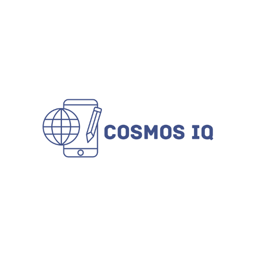 CosmosIQ is hiring for remote Sales Executive