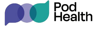 POD Health is hiring for remote Registered Dietitian Nutritionist (Bilingual Spanish)