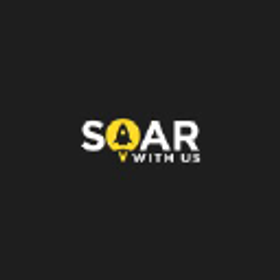 Soar With Us logo