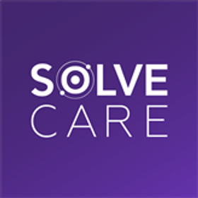 Solve.Care is hiring for work from home roles