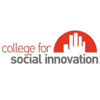 College for Social Innovation is hiring for remote Student Ambassador - Spring 2027