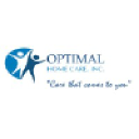 Optimal Home Care logo