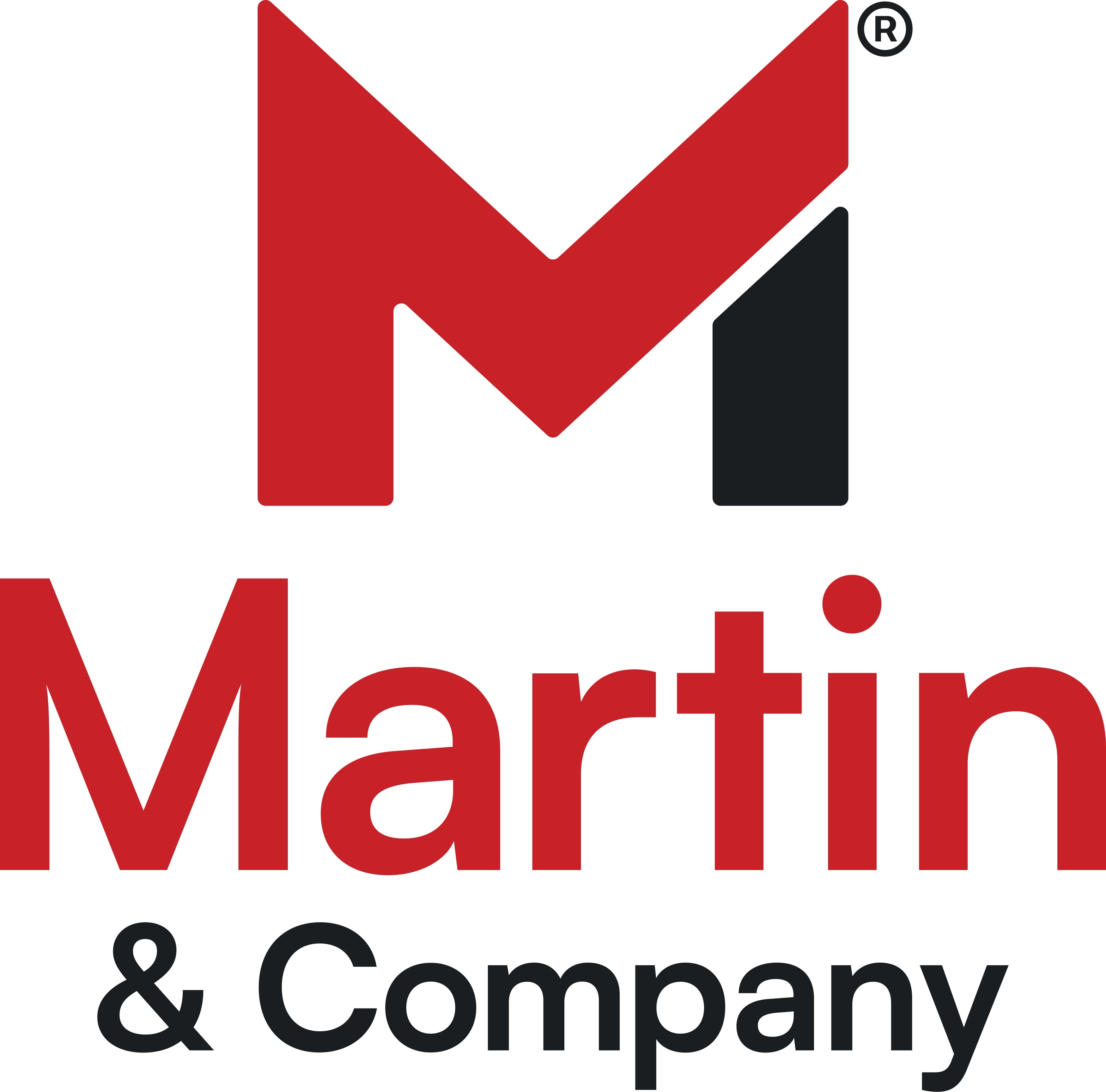 Martin & Company is hiring for remote Analyst - State Filings